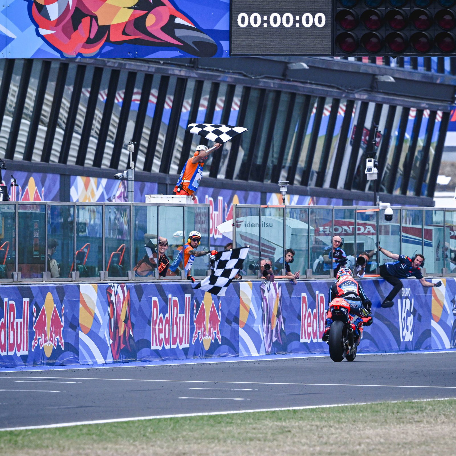 Ai Ogura, Moto2, San Marino, Canet